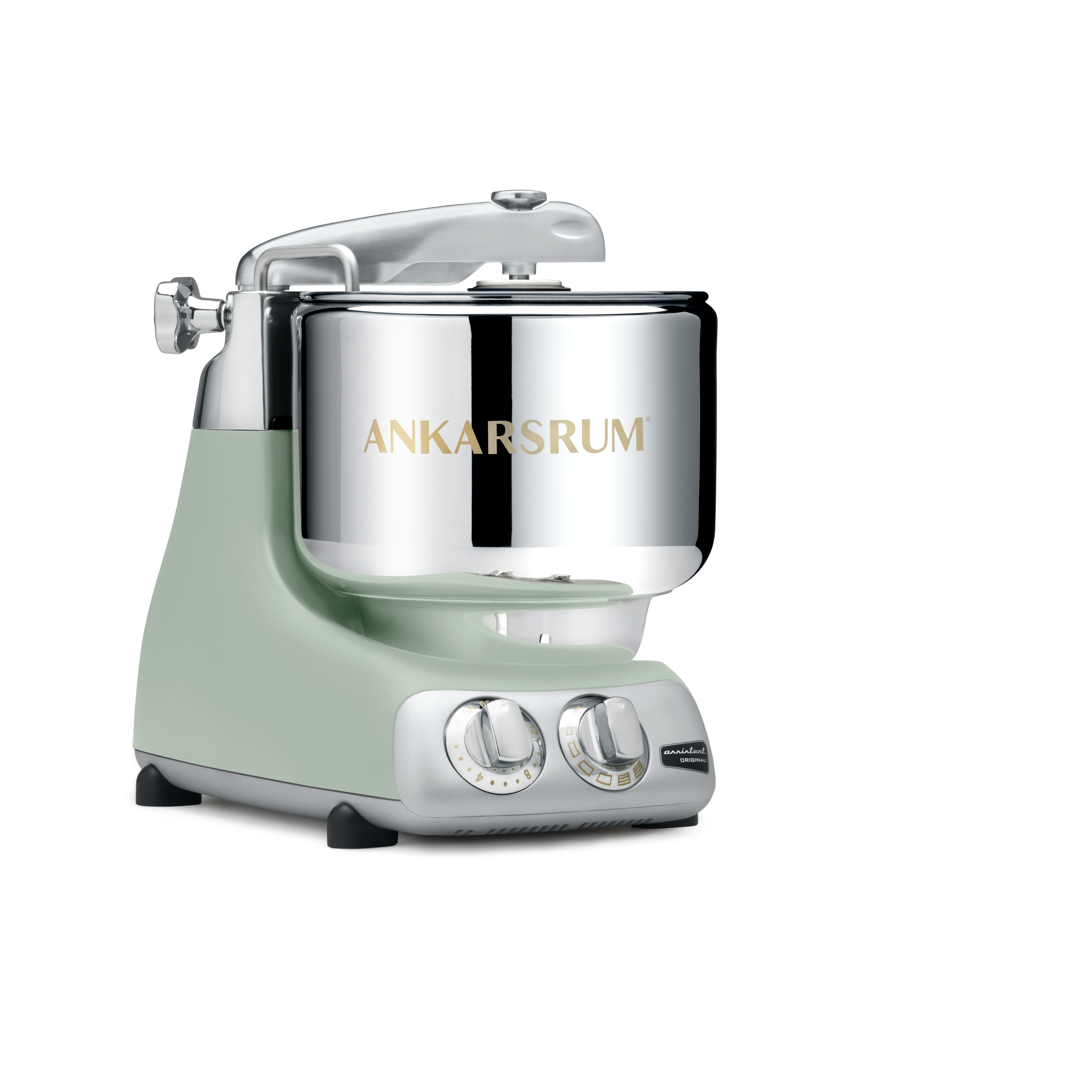 Nordic Sage Ankarsrum Mixer