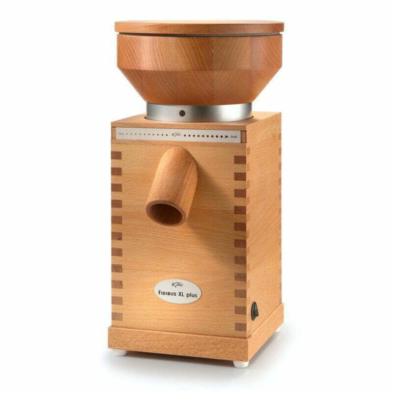 KoMo FIDIBUS XL PLUS Grain Mill