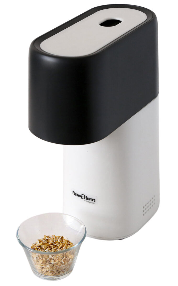 FLAKE LOVERS - Flaker by Wolfgang Mock