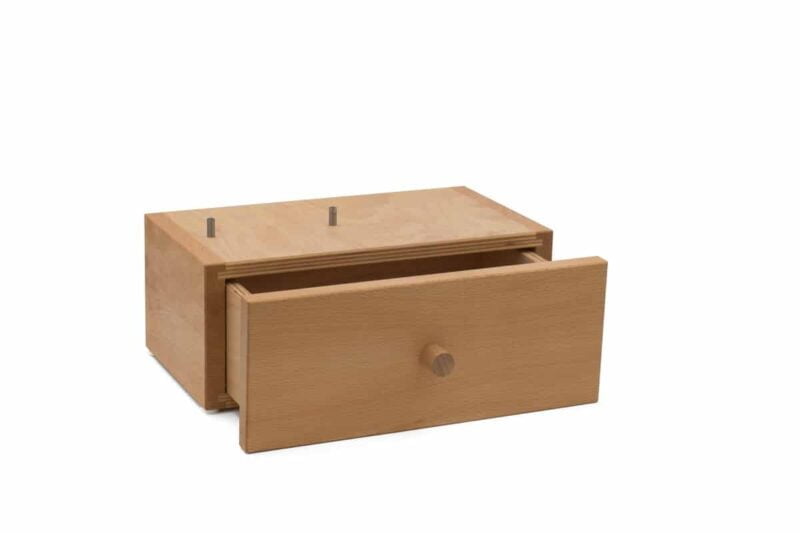 KoMo STORAGE DRAWER for FIDIFLOC