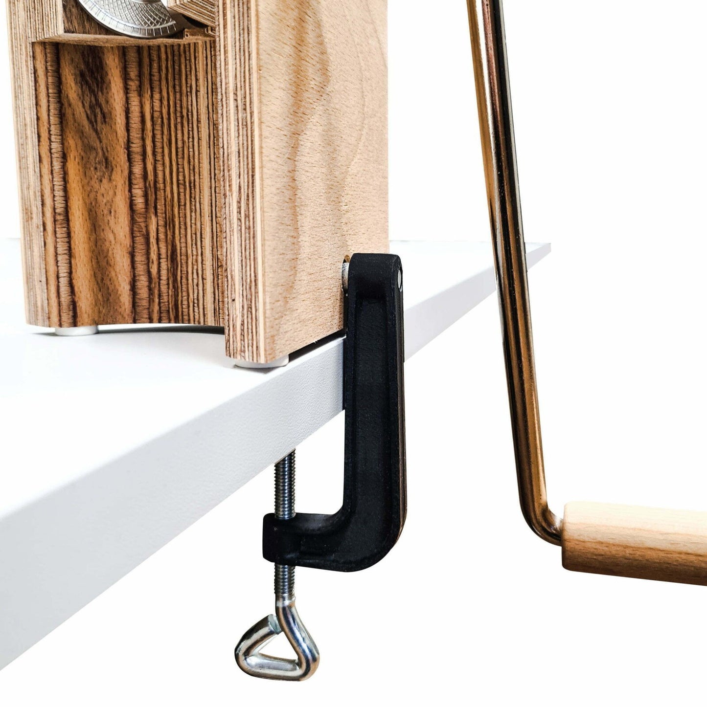 KoMo Flaker FLICFLOC