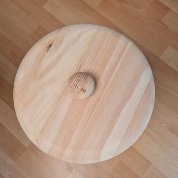 Salzburger Grain Mill MT 12 - Swiss Stone Pine