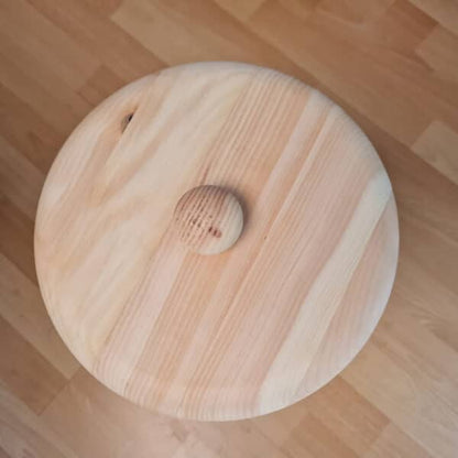 Salzburger Grain Mill MT 12 - Swiss Stone Pine