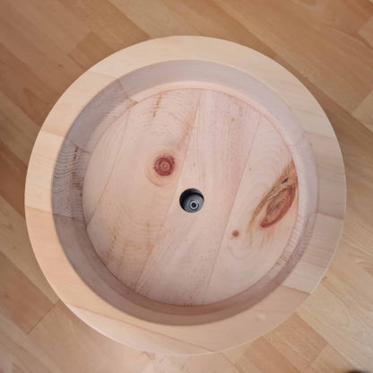 Salzburger Grain Mill MT 12 - Swiss Stone Pine - without plastics*