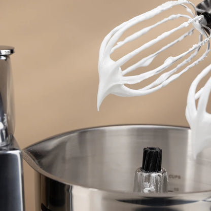 Ankarsrum Premium Beater Set & Bowl Complete