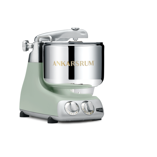 Nordic Sage Ankarsrum Mixer