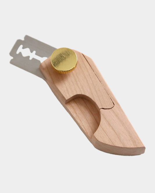 Compact Cherrywood Lame
