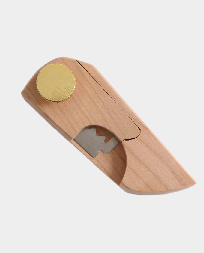 Compact Cherrywood Lame