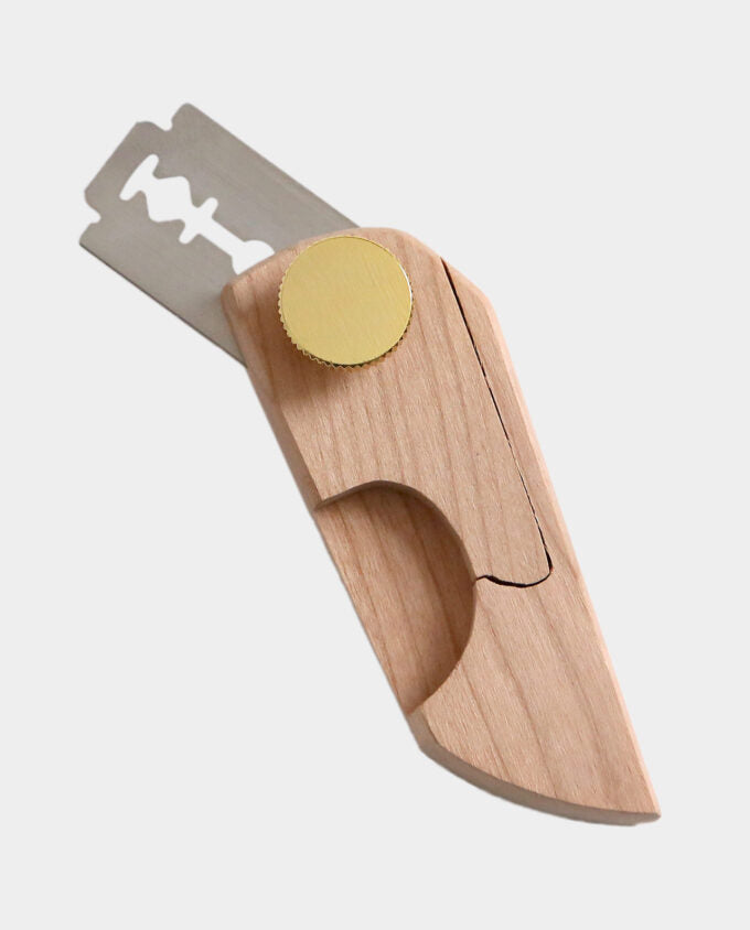 Compact Cherrywood Lame