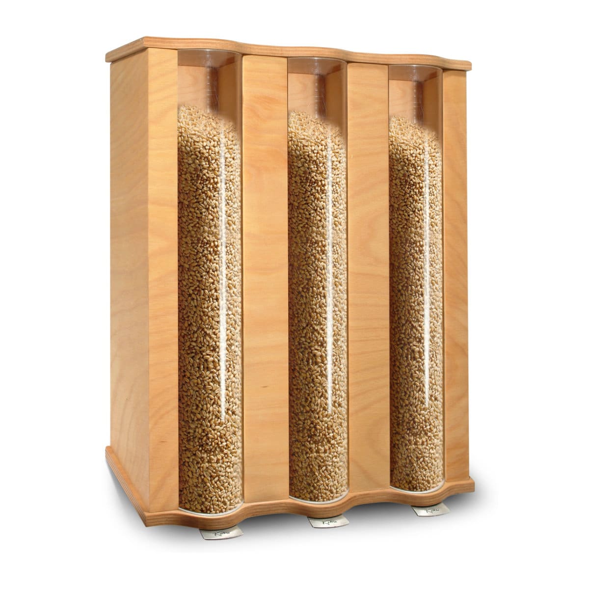 KoMo GRANARY - 3 Chamber