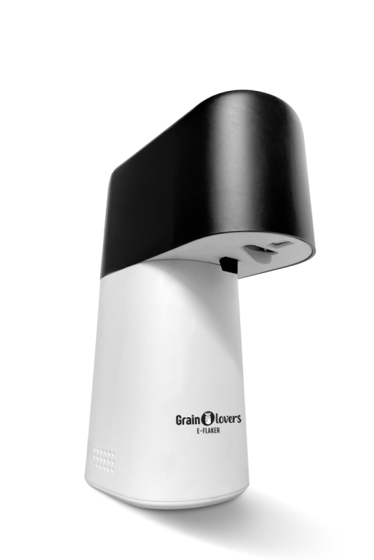 FLAKE LOVERS - Flaker by Wolfgang Mock