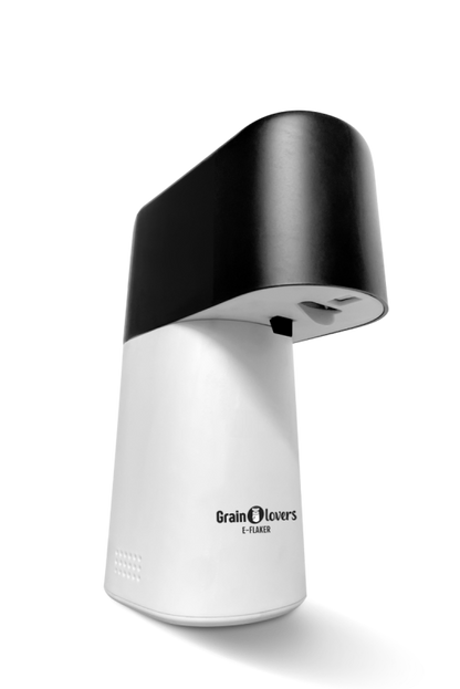 FLAKE LOVERS - Flaker by Wolfgang Mock