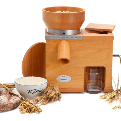 KoMo Combo Unit FIDIFLOC MEDIUM