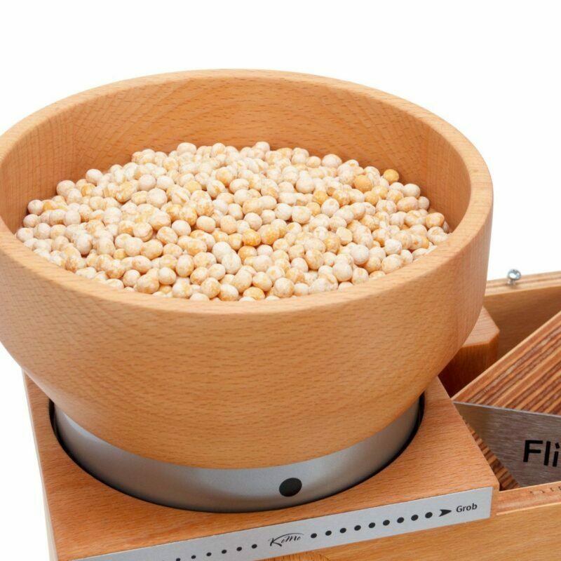 KoMo Combo Unit FIDIFLOC MEDIUM