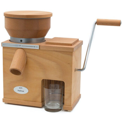 KoMo Combo Unit FIDIFLOC MEDIUM