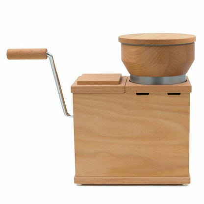 KoMo Combo Unit FIDIFLOC MEDIUM