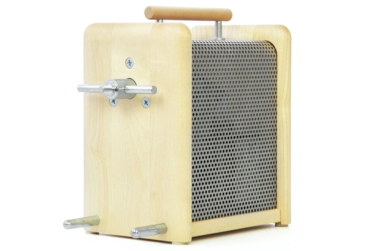 KoMo MOTOR for HANDMILL