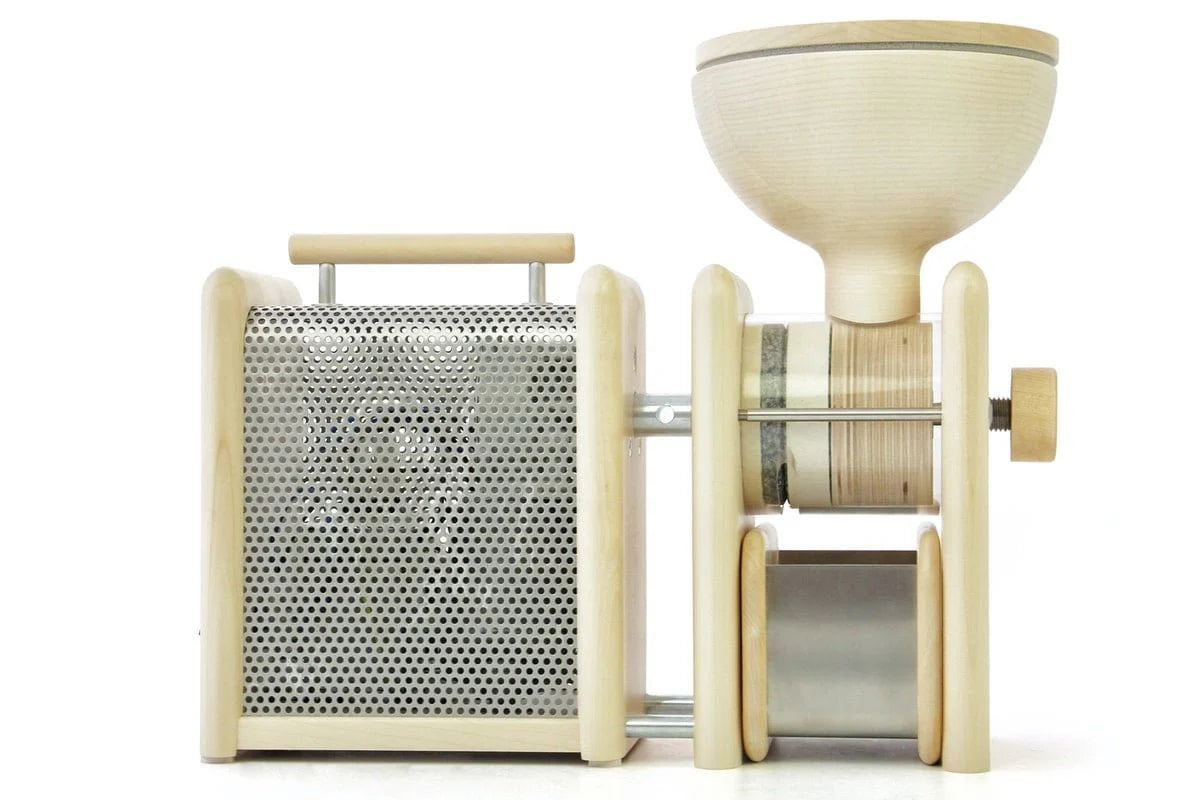 KoMo MOTOR for HANDMILL