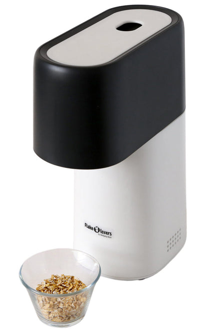 FLAKE LOVERS - Flaker by Wolfgang Mock