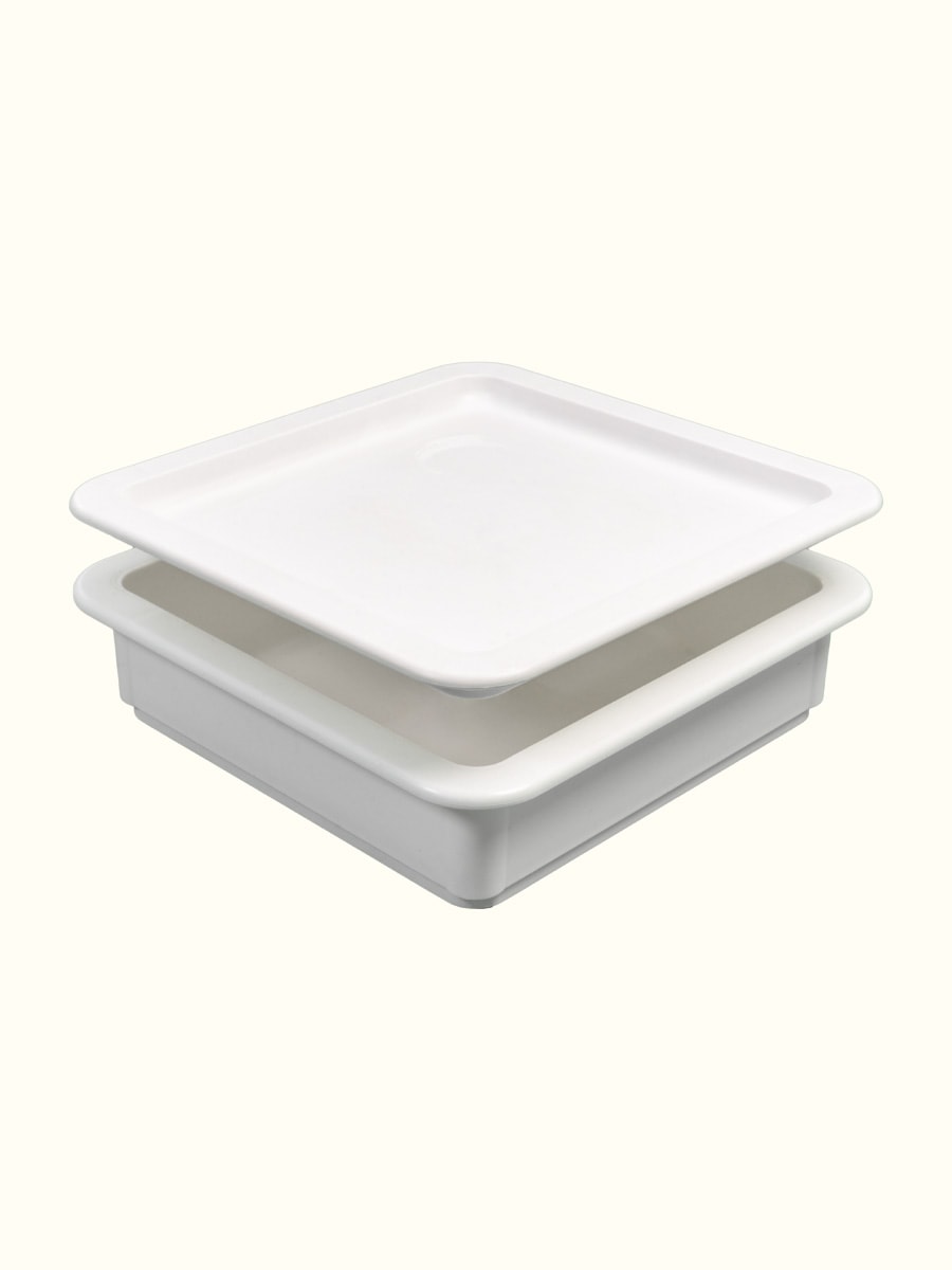 Intermediate Proof Box Proofing Box – A&B Grainmills & Organics