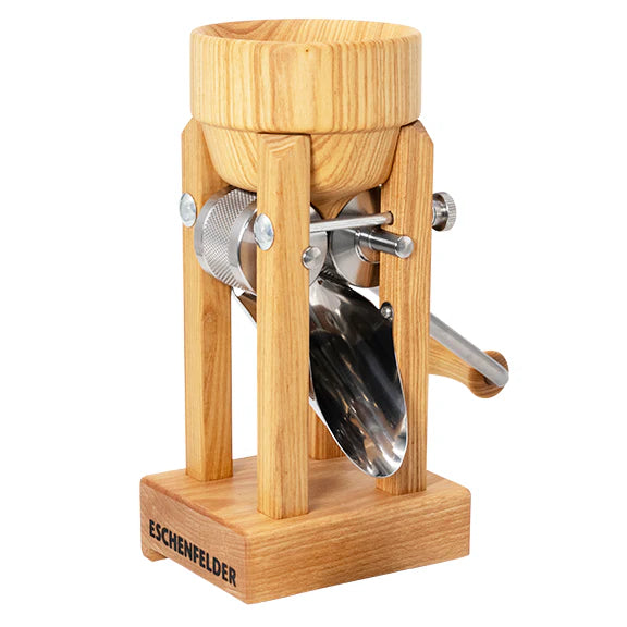 Eschenfelder Flaker - Ash wood