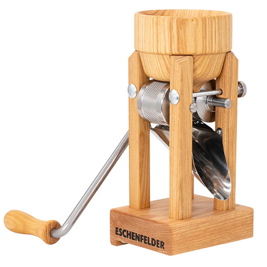 Eschenfelder Flaker - Ash wood