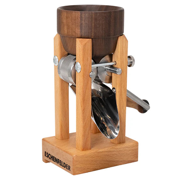 Eschenfelder Flaker - Walnut