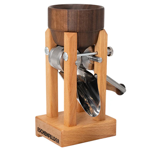 Eschenfelder Flaker - Walnut