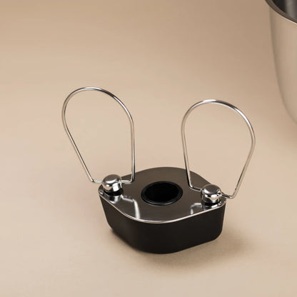 Ankarsrum Premium Beater Set & Bowl Complete