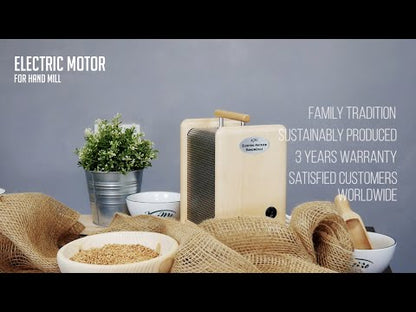 KoMo MOTOR for HANDMILL